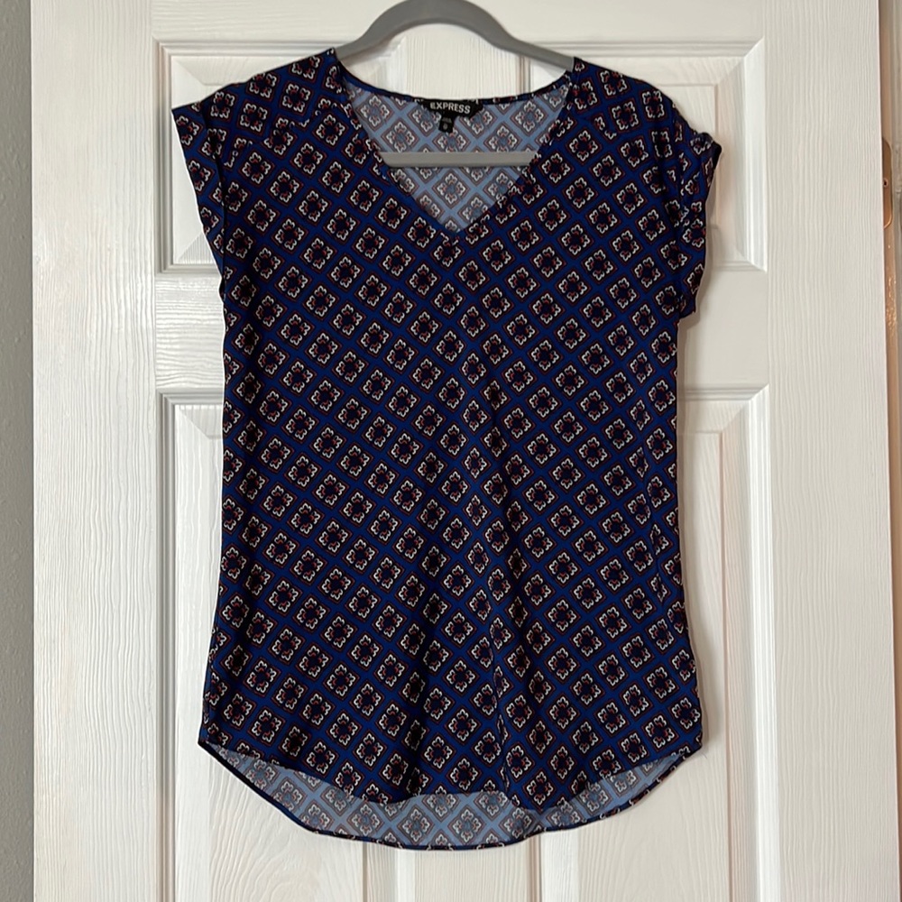 Express shirt